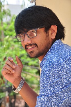 Raj Tarun Latest Pics